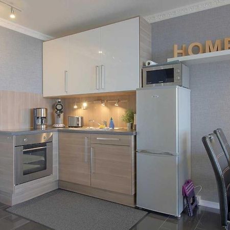 Apartment 475 Hohegeiß Kültér fotó