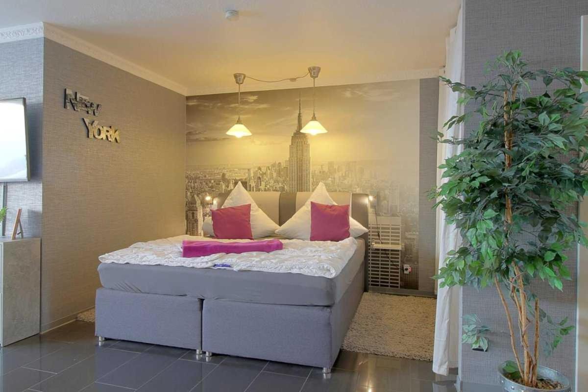Apartment 475 Hohegeiß Kültér fotó