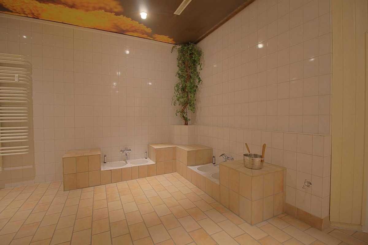 Apartment 475 Hohegeiß Kültér fotó