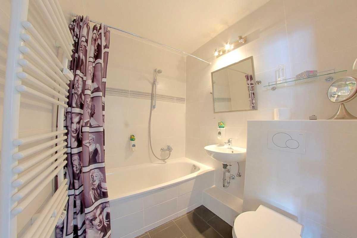 Apartment 475 Hohegeiß Kültér fotó