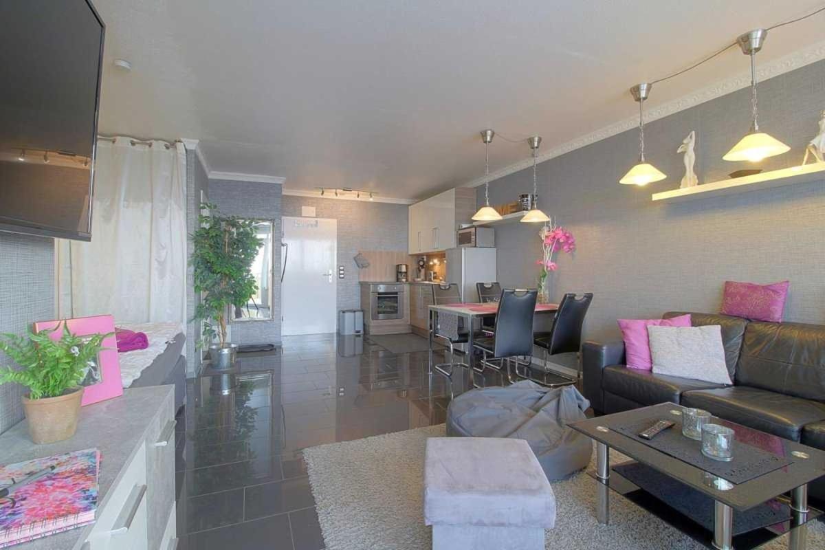 Apartment 475 Hohegeiß Kültér fotó