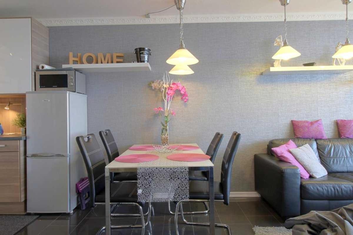 Apartment 475 Hohegeiß Kültér fotó